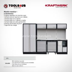 3964DIX-Kraftwerk-Mueble-Modular-Taller-4-Elementos-INOX 03