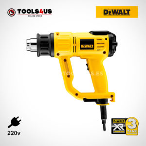 D26414 PISTOLA DE AIRE CALIENTE DECAPADORA-2800W 50-600C _02