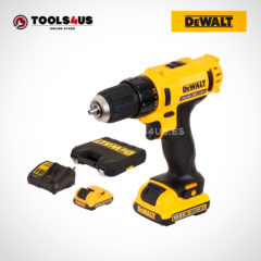 DCD710D2-QW DEWALT taladro atornillador a bateria 10.8v herramientas profesionales 01