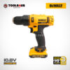 DCD716D2-QW DEWALT taladro-percutor a bateria 10.8v herramientas profesionales _03