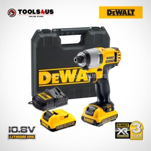 DCF815D2-QW DEWALT pistola llave atornillador impacto a bateria 10.8v herramientas profesionales _02