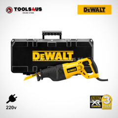 DW311K-QS DeWalt SIERRA SABLE 1100W herramientas profesionales online 01