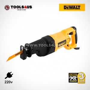 DW311K-QS DeWalt SIERRA SABLE 1100W herramientas profesionales online 04_