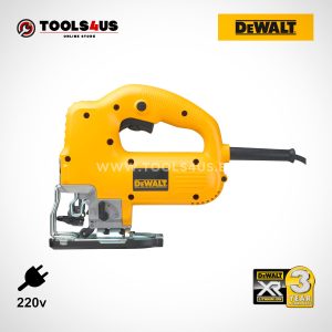 DW341K-QS DeWalt SIERRA DE CALAR CALADORA 550W ferreteria online profesional 02