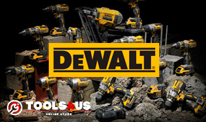 DeWalt