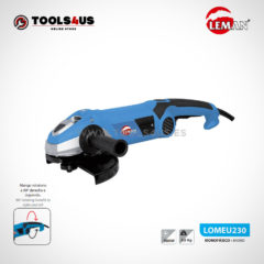 LOMEU230 LEMAN amoladora lijadora radial angular 230 2500W_01