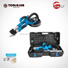 LOPOG226 Lijadora de Pared y Techo 225mm 620W Leman 02