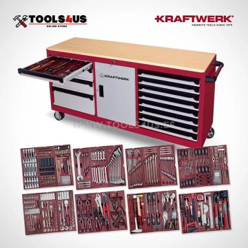 Alucina con esta super oferta en el carro de taller mas equipado del mercado! Ahorra mas de 1200€ con este taller mobil ideal para todo tipo de trabajos. #kraftwerktools #herramientasprofesionales #ofertaherramientas #carrodeherramientas #carrotaller #taller #reparacin #bikelife #dowhill #tallercoches #tallermotos #herramienta #herramientas #bestof #kraftwerk #tools #oferta #2021