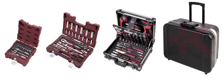 Caja de Herramientas con descuento en Tools4Us.es