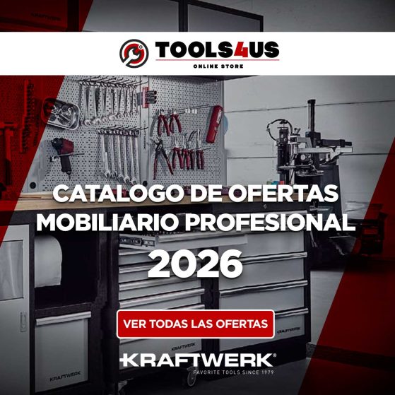 <h5 style="color:#BF0000;">Top Ofertas Kraftwerk 2026</h5>